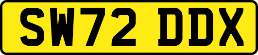 SW72DDX