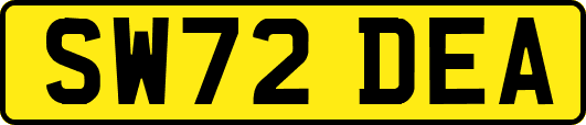SW72DEA