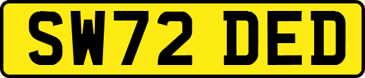 SW72DED