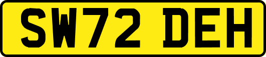 SW72DEH