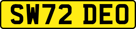 SW72DEO