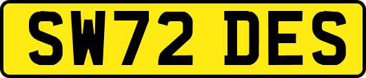 SW72DES