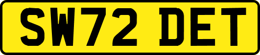 SW72DET