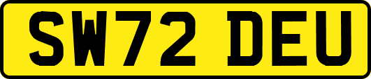 SW72DEU