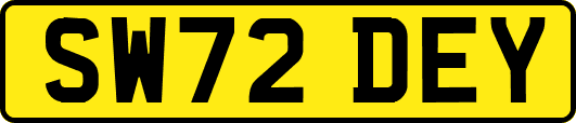 SW72DEY