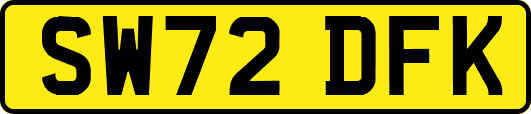 SW72DFK