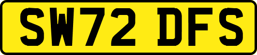 SW72DFS