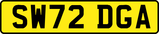 SW72DGA