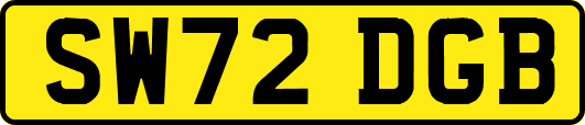 SW72DGB