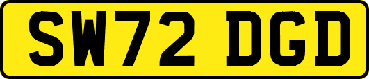 SW72DGD