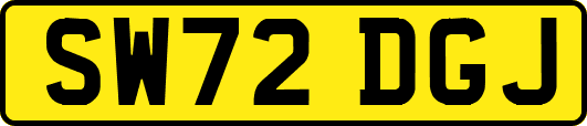 SW72DGJ