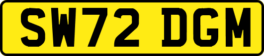 SW72DGM