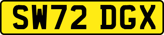 SW72DGX