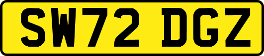 SW72DGZ