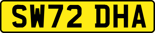 SW72DHA