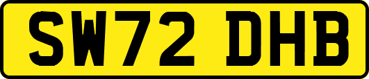SW72DHB
