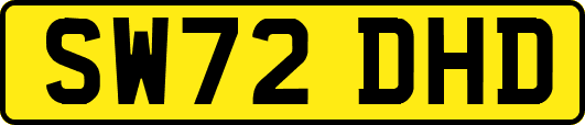 SW72DHD