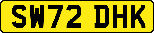 SW72DHK