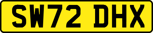 SW72DHX