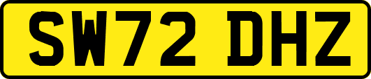 SW72DHZ
