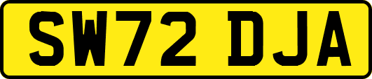 SW72DJA