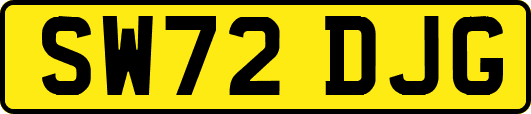 SW72DJG