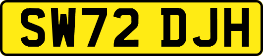 SW72DJH