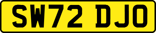 SW72DJO
