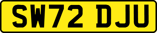 SW72DJU