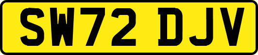 SW72DJV