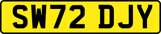 SW72DJY