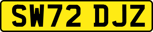 SW72DJZ