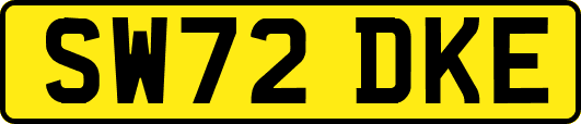 SW72DKE