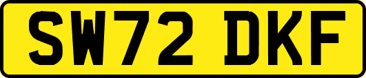 SW72DKF