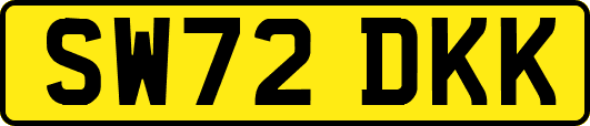 SW72DKK