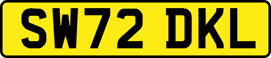 SW72DKL