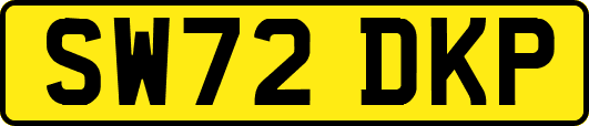 SW72DKP