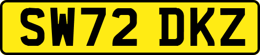 SW72DKZ