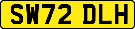 SW72DLH