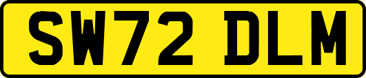 SW72DLM