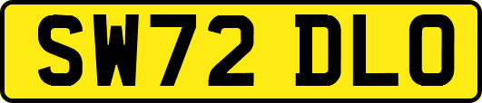 SW72DLO
