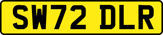 SW72DLR