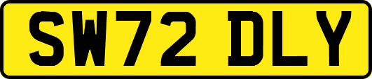 SW72DLY