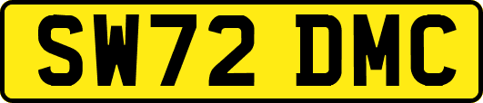 SW72DMC