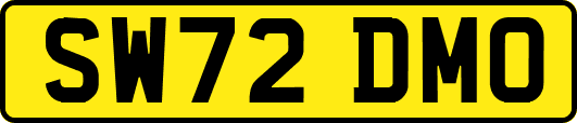 SW72DMO