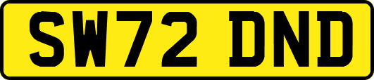 SW72DND