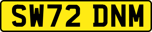 SW72DNM