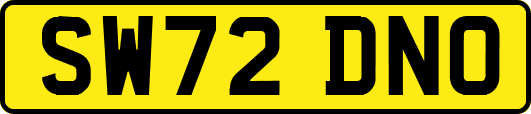SW72DNO