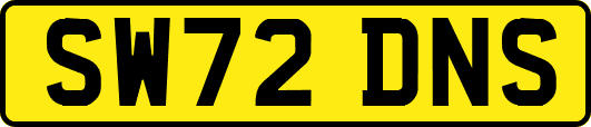 SW72DNS