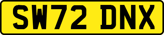 SW72DNX